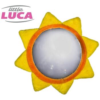 Little Luca Oglinda Auto Supraveghere Copii Soare