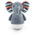 Zazu Kids Lampa de veghe multicolora Hopa Mitica Elefantul Elli