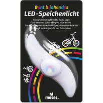 Lumina LED pentru biciclete Moses MS30557