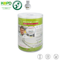 Protectie igienica antialergica saltea HP2 120/ 60 cm