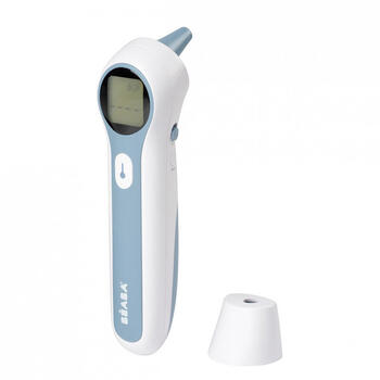 Beaba Thermospeed - termometru cu infrarosu pentru ureche si frunte
