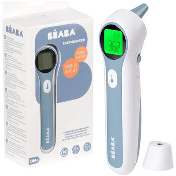Beaba Thermospeed - termometru cu infrarosu pentru ureche si frunte