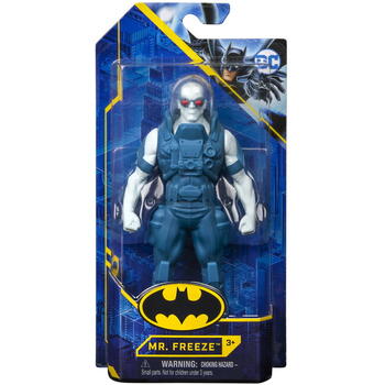 Spin Master Batman Figurina Mr. Freeze 15cm