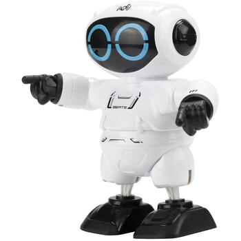 AS Robot Electronic Robo Beats