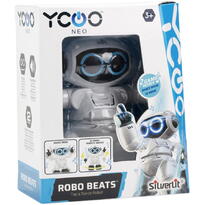 Robot Electronic Robo Beats