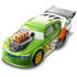 Mattel Cars Xrs Masinuta Metalica De Curse Personajul Brick Yardley