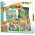 Set creativ Mozaic Zoo SunCity ARJ006488B