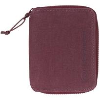 Portofel Bi-fold cu Protectie RFID Purple