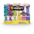 Hasbro Play-doh Set 6 Cutii Cu Nisip Colorat Si Cu Diferite Texturi