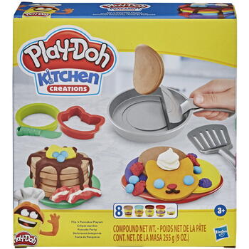 Hasbro Play-doh Set Clatitele Buclucase