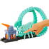 Mattel Hot Wheels City Cursa Cu Obstacol Atacul Scorpionului