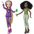 Hasbro Set Disney Papusi Printese Rapunzel Si Tiana