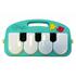 Huanger Toys - Salteluta de activitate cu pian