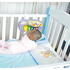 Jucarii Bebe Centru De Activitati Pentru Bebelusi - Albastru