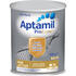 Lapte praf Nutricia, Aptamil fara lactoza, 400g, 0luni+