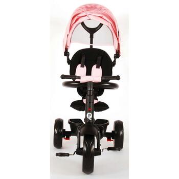 EandL CYCLES Tricicleta E&L Rito Deluxe roz