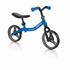 Bicicleta Globber GO BIKE fara pedale 8.5 inch albastra