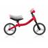 Bicicleta Globber GO BIKE fara pedale 8.5 inch rosie