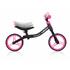 Bicicleta Globber GO BIKE fara pedale 8.5 inch roz