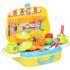 Eddy Toys Set bucatarie 26 piese