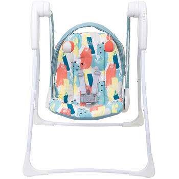 Graco Balansoar Baby Delight Paintbox