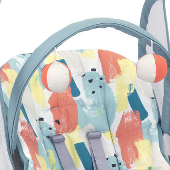 Graco Balansoar Baby Delight Paintbox