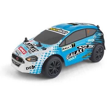 Masinuta Ninco X Rally Galaxy cu telecomanda