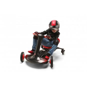 Rollplay Kart electric copii Turnado Drift Racer