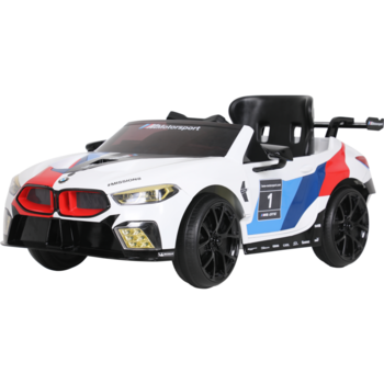 Rollplay Masina electrica copii BMW M8 GTE Racing