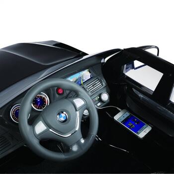 Rollplay Masina electrica copii BMW X5