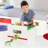 Worlds Apart Cutie depozitare pentru jucarii cu display pentru constructii Lego