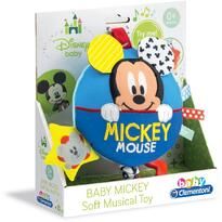 Zornaitoare Muzicala Mickey
