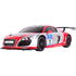 Rastar Masina Cu Telecomanda Audi R8 Lms Performance Scara 1 La 18