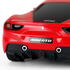 Rastar Masina Cu Telecomanda Ferrari 488 Gtb Scara 1 La 24