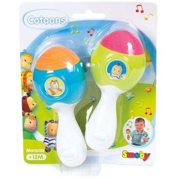 Jucarie Smoby Cotoons Maracas