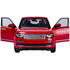 Rastar Masinuta Metalica Range Rover Rosu Scara 1 La 24