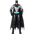 Spin Master Batman Figurina 30cm Cu Costum Silver Tech