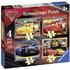 Ravensburger Puzzle Cars,  12/16/20/24 Piese