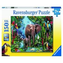 Puzzle Animale Din Safari, 150 Piese
