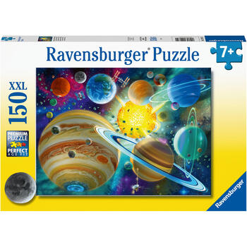 Ravensburger Puzzle Cosmos, 150 Piese