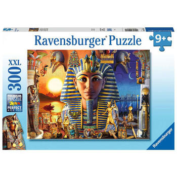 Ravensburger Puzzle Faraon, 300 Piese