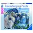 Ravensburger Puzzle Cuplu Dragoni, 1000 Piese