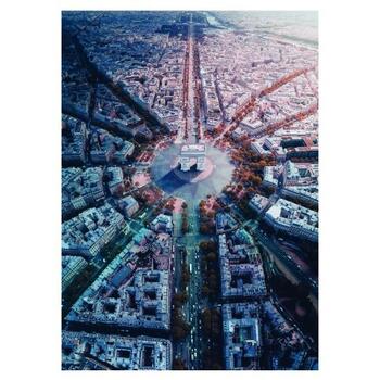 Ravensburger Puzzle Arc Triumf Paris, 1000 Piese