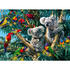 Ravensburger Puzzle Koala In Copac, 500 Piese