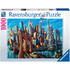 Ravensburger Puzzle New York, 1000 Piese