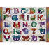 Ravensburger Puzzle Alfabet Dragon, 1000 Piese