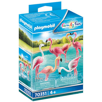 Playmobil Flamingo