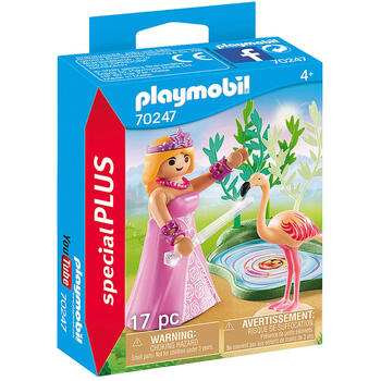 Playmobil Printesa La Iaz