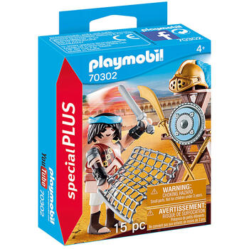 Playmobil Gladiatori