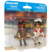 Set 2 Figurine Pirat Si Soldat